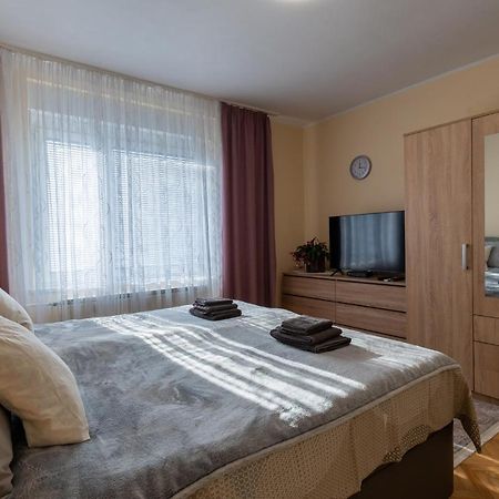 Cosy House - Home Base Марибор Экстерьер фото