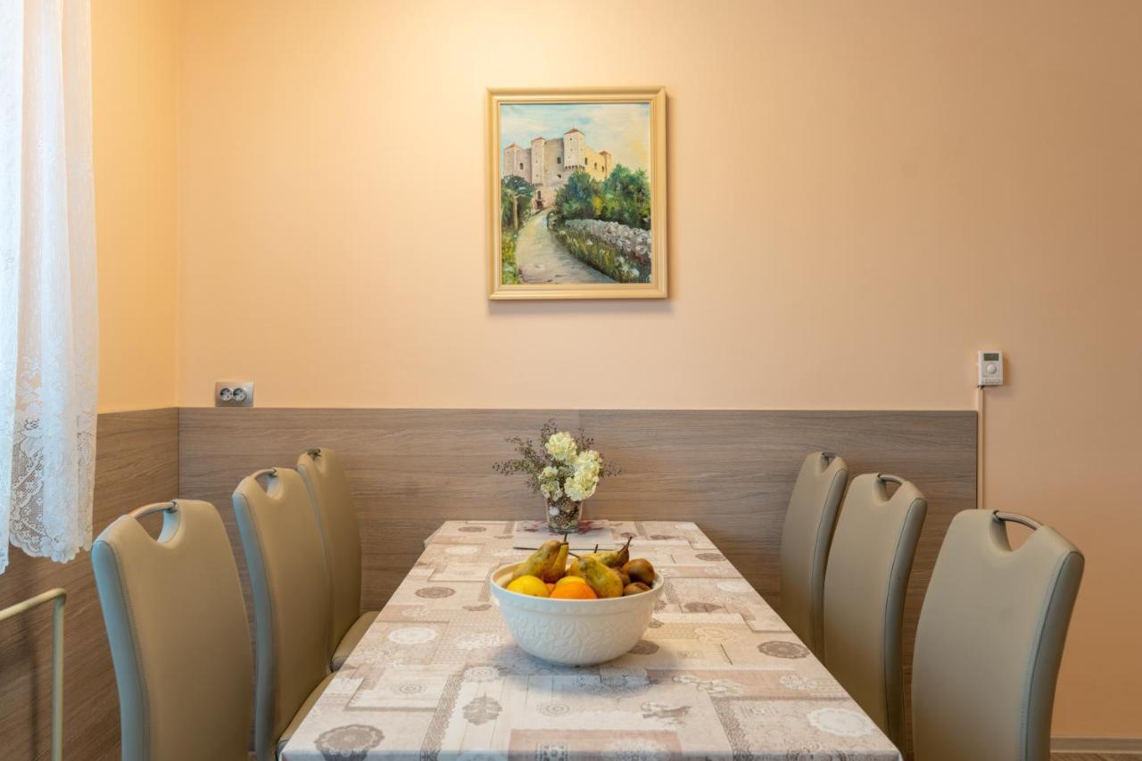 Cosy House - Home Base Марибор Экстерьер фото